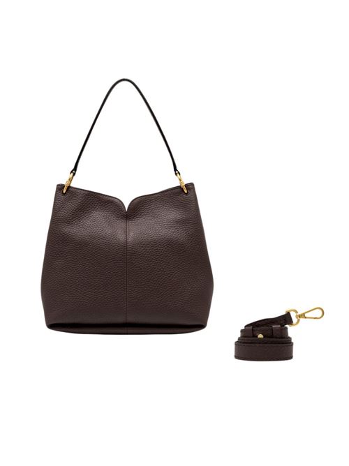 Sandra Schultertasche GIANNI CHIARINI | BS12171RNG2107